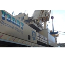 Terry's Crane & Rigging - Crane Service