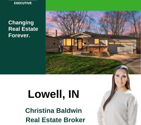 Listing Leaders Executive Real Estate Group - Lowell, IN