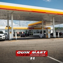 Quik Mart Convenience Stores #4 - Convenience Stores