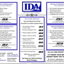 IDA Service & Transport - Auto Repair & Service