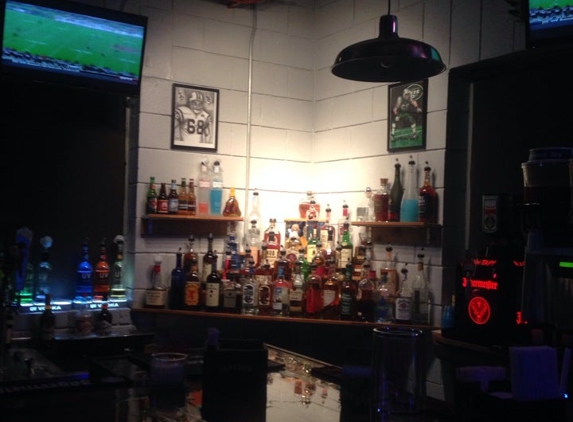 The Draft Sports Bar - Leesville, LA