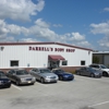 Darrell's Body Shop gallery