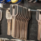 The Lock Shop