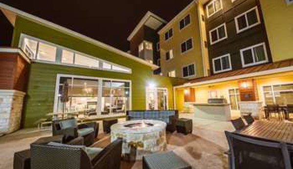 Residence Inn Harlingen - Harlingen, TX