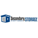Secondary Storage of Scott Township - Self Storage