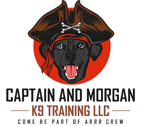 Captain and Morgan K9 Training  LLC