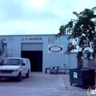 Moores Marine Lumber & Supplies