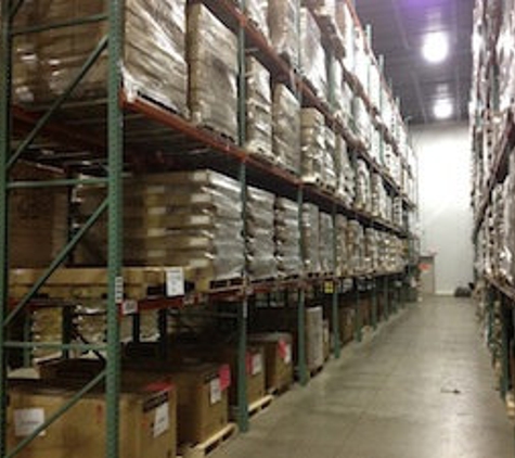 A & K Material Handling Systems - Osseo, MN