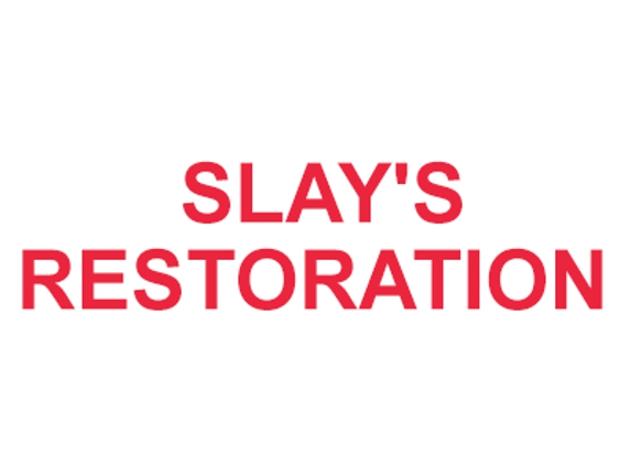 Slay's Restoration - Evansville, IN