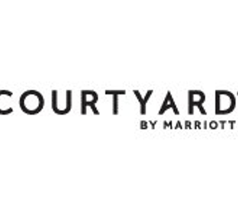 Courtyard by Marriott - Sacramento, CA