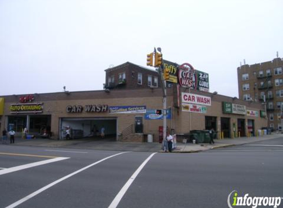 Union City Car Wash Inc - Union City, NJ