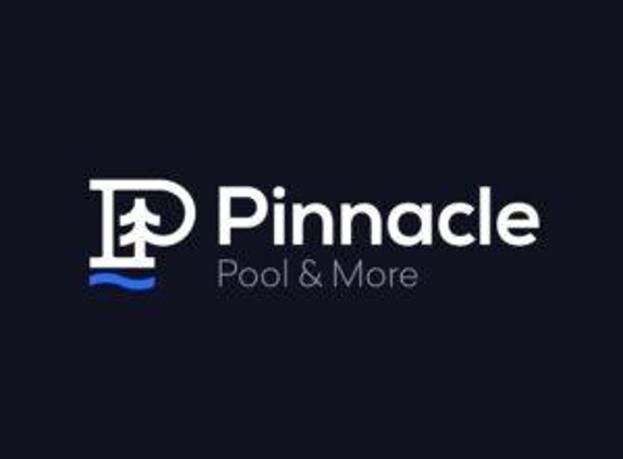 Pinnacle Pool and More - Blaine, MN