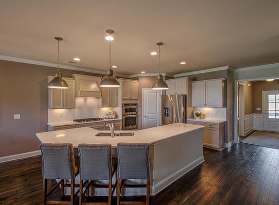 Benevento East by Pulte Homes - Spring Hill, TN