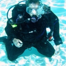 Rick's Diving Locker - Diving Instruction