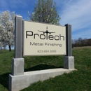 Protech Metal Finishing LLC - Aerospace Industries & Services