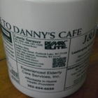 Danny's Cafe