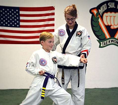 Colorado Taekwondo Institute - Littleton, CO