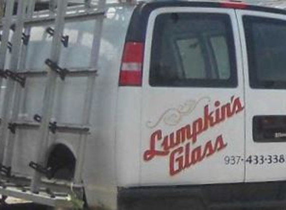 Lumpkins Glass Service - Centerville, OH