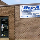 Del-Aire Auto Body & Service - Auto Repair & Service
