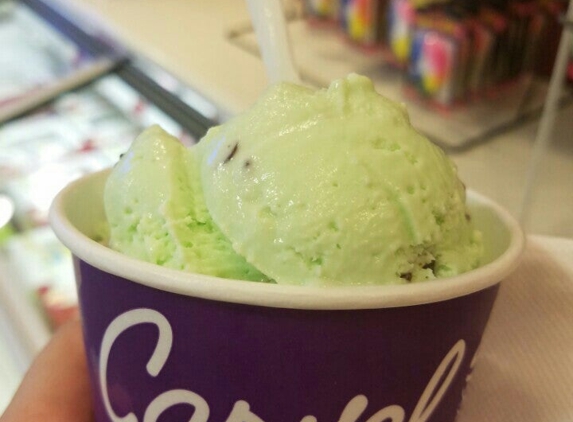 Carvel - Flushing, NY