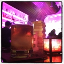 The Powder Room - Bars