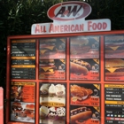 A&W All-American Food