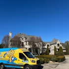 Clean Key Window Cleaning