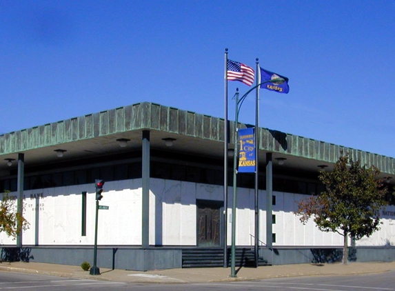 Exchange Bank & Trust - Leavenworth, KS