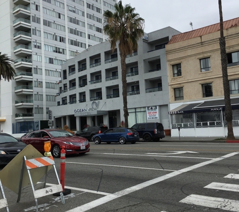 Ocean View Hotel - Santa Monica, CA