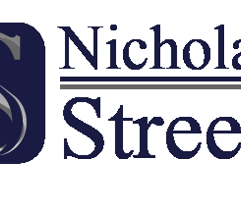 Nicholas Street Attorney At Law - Gastonia, NC
