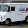 Geiser Berner Plumbing & Htg