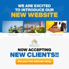 Pro Edge Home Improvements