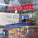US Storage Centers - Laguna Hills - Self Storage