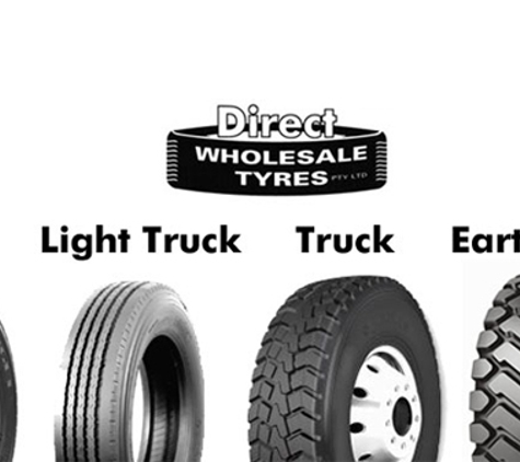 Direct Wholesale Tyres Pty Ltd. Tyre Repairs And Disposal Facilities