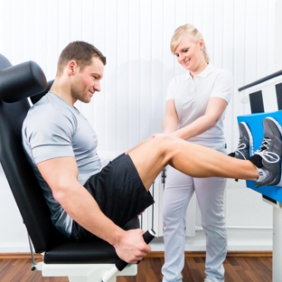 JQ Physiotherapy and Sports Rehabilitation - Abbotsbury, NSW