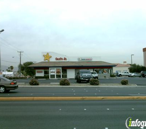 Carl's Jr. - Las Vegas, NV