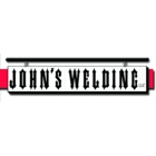 John's Welding LLC, Metal Products & Firewood