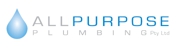 All Purpose Plumbing Pty Ltd - Plumbers & Gasfitters
