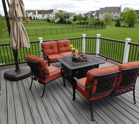 Deck Masters & Landscape Design Corp. - Walnutport, PA