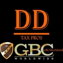 DD Tax Pros - Tax Return Preparation-Business