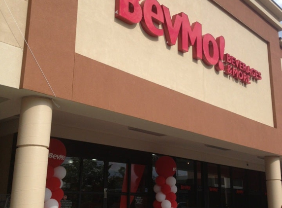 BevMo! - Redmond, WA