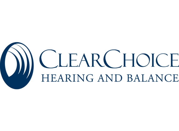 Clear Choice Hearing & Balance - Rochester, NY