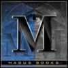 Magus Books gallery