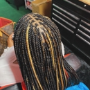 African Braiding Creation - Hair Braiding