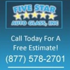Five Star Auto Glass