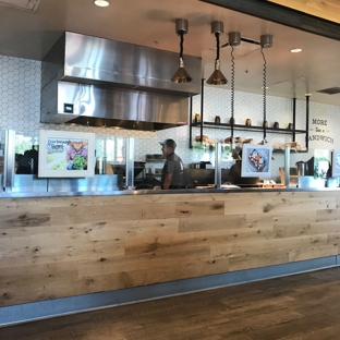 Mendocino Farms - Irvine, CA