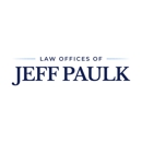 Law Offices of Jeff Paulk - Attorneys