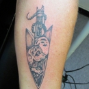 Dark Energy Ink Tattoo & Piercing Studio - Tattoos