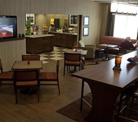 Hampton Inn Burlington - Burlington, WI