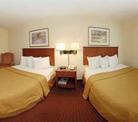 Quality Inn East - Indianapolis, IN